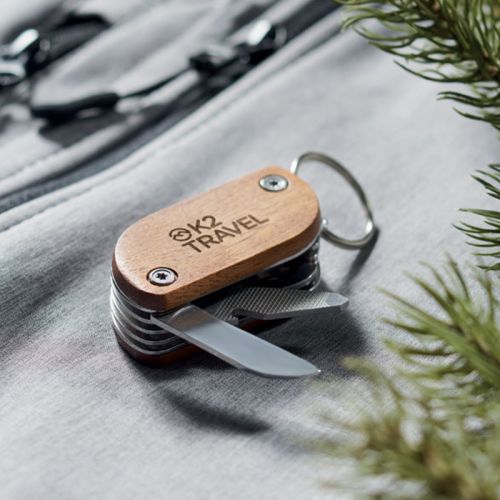 Foldekniv 5 dele - Billede 4